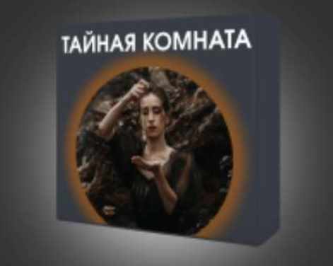 Тайная комната (Дарья Мэджик)