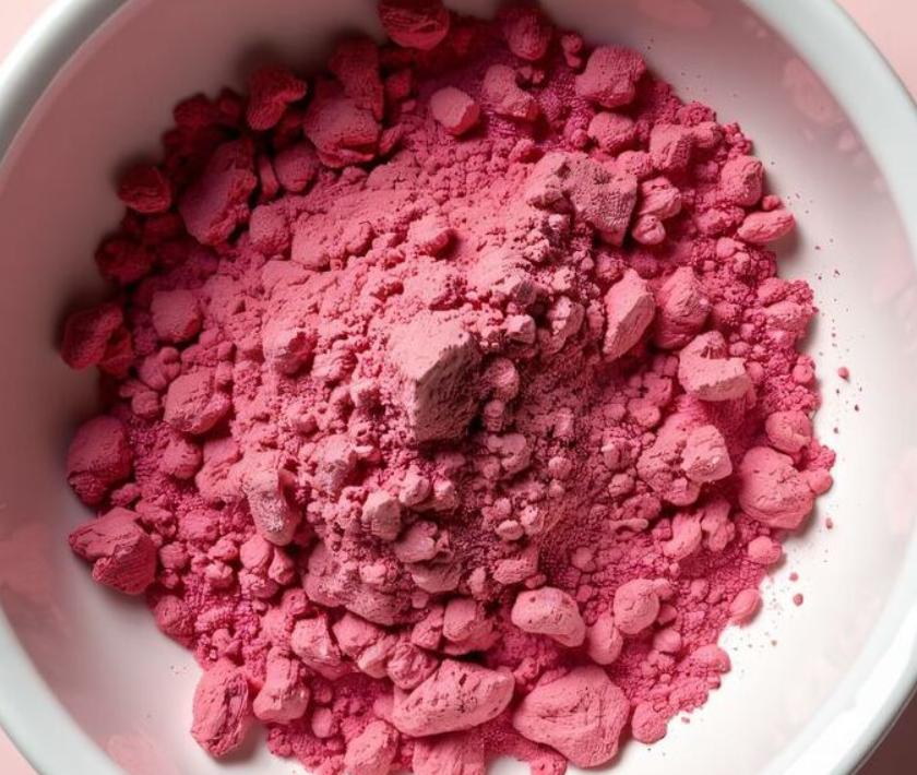 Сухие красители (Татьяна Лисина)