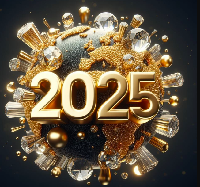 Активация программ на качественную загрузку Квантовых Энергий 2025 года (Эмилия Франк)