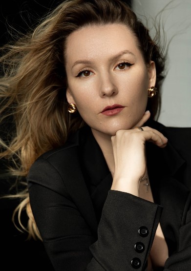 Мастер класс по работе с зоной глаз (Анастасия Баранец)