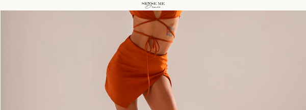 [Sense me Dance] Бачата соло с Кэти (Кэти)