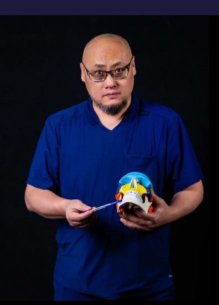 Остеопластика. Черепно-мозговые нервы 2021. Левел 2. Методичка (Виталий Ким)