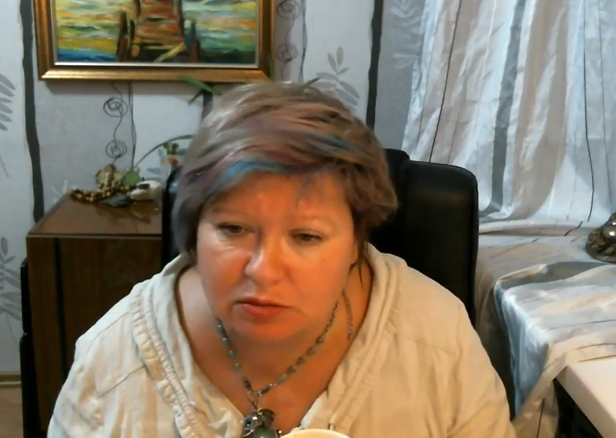 Клуб Здоровья №6. Здоровые стопы (Алена Дмитриева)