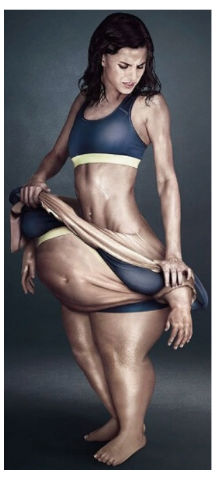 [Школа своего тела] Стройность (Алексей Фалеев)