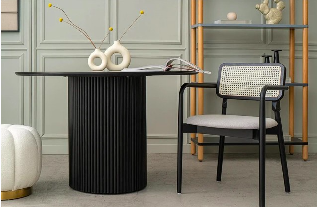 [Международная Школа Дизайна] Комплектация интерьера: гайд по российским производителям. Часть II (Анна Смолякова)