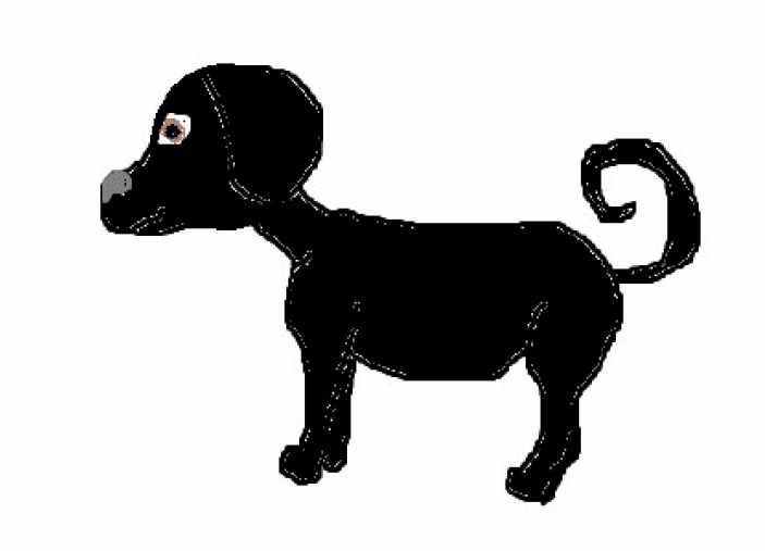 Укрепление сердца собаки (Линда Колиберт, Дейлин Вульф)