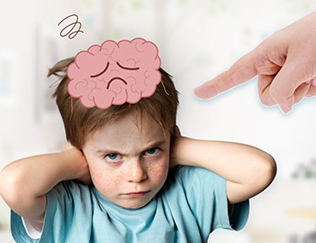 [Прямая речь] Как воспитание влияет на мозг. Что помогает и что мешает развитию ребенка (Марьяна Безруких)