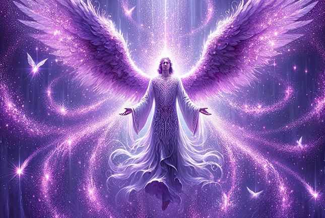 Защита и Очищение (Оле Габриельсен)