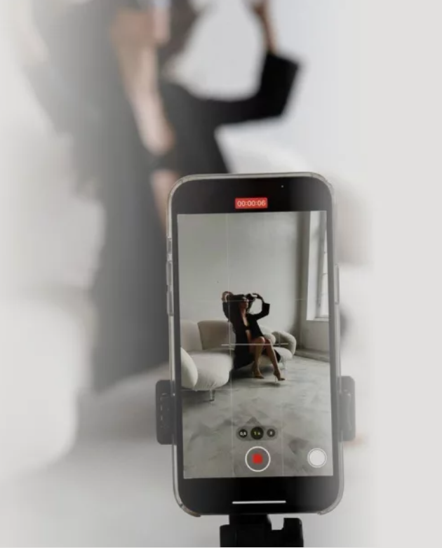 Снимая своё KINO. Тариф Pro (Зоя Колесникова)