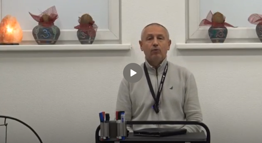 Клaccическaя Aюрведa. Ocень-Зимa. 2 часть (Шивa)