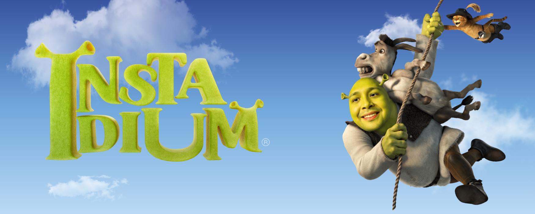 Instadium 7. Главная конференция про блогинг и продажи в социальных сетях (Петр Осипов, Михаил Христосенко)