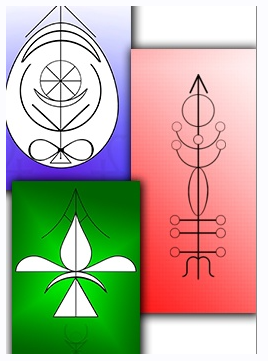 [Гермополь] Готовые Сигилы. Сигил «Помощь в достижении целей» (Алексей Игнатов)