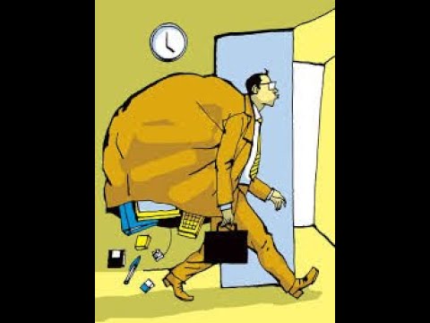 [wtc1] Как предотвратить воровство в своей турфирме. Непридуманные проблемы, современной компании. Как избежать воровства? (Елена Манухина)