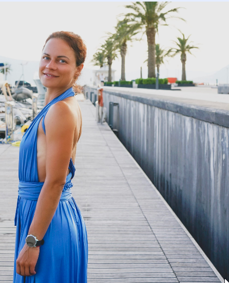 Антистресс питание (Наталья Шульга)