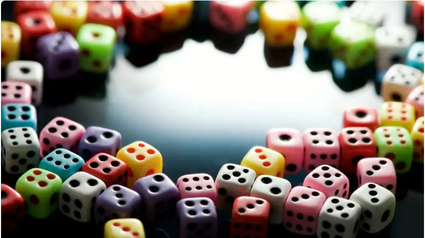 [Первое сентября] Комбинаторика и перебор вариантов в математике (Иван Коломеец)