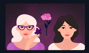 [Синхронизация] Это про меня: всё о женском цикле (Анастасия Штейман)