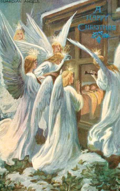 72 священные энергии (Мануэла Фазоли)