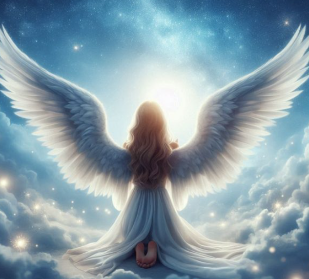 Медитация с 9 Архангелами на гармонизацию и исцеление всех сфер жизни (Василиса Еремеева)