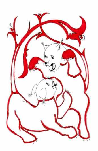 Рукопашь IV - Боковой удар правой рукой (Александр Шевцов)