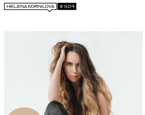 Канальное удовольствие-2 (Елена Корнилова)