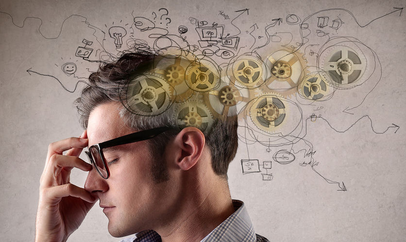 [Архэ] Нейробиология памяти. Автобиографическая память (Сергей Лопатин)