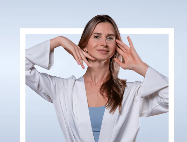 [Fitstars] Массаж лица (Ольга Дерендеева)