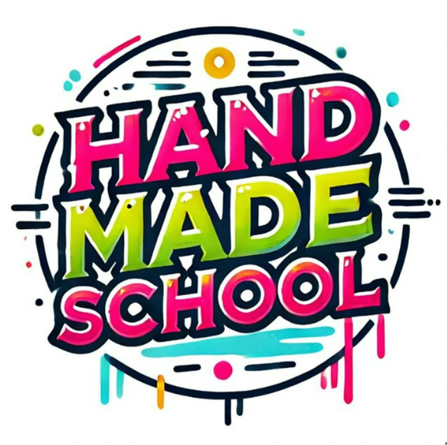 [Top Dread] Handmade School 2.0 марафон украшений для брейдеров (Анастасия Будыльская)