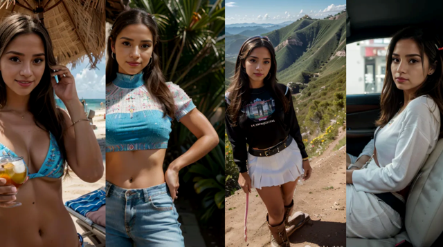 [Udemy] AI Influencer: Зарабатывайте деньги в Интернете с помощью фейков в социальных сетях (Arnold Oberleiter, Арнольд Оберлейтер)