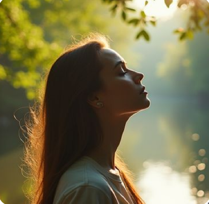 Путеводитель О чем говорит моя тревога на самом деле (Александра Алексеева)