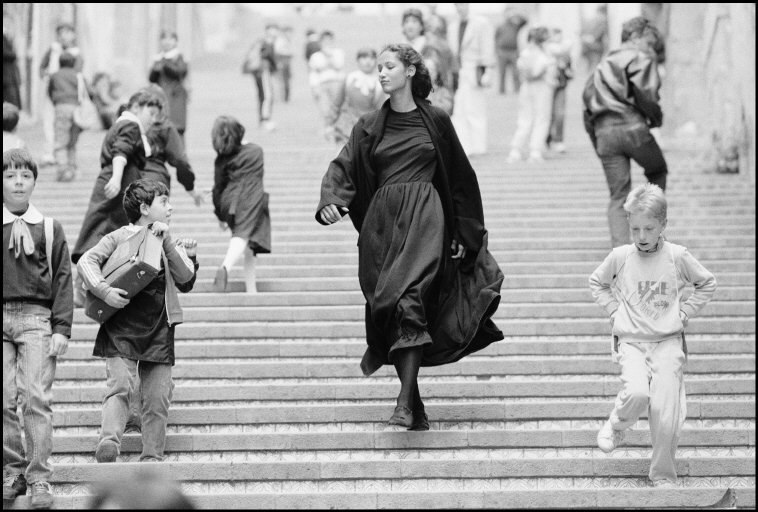 Аудио курс. Совершенствование процесса ходьбы 2014 (Дарья Постникова)