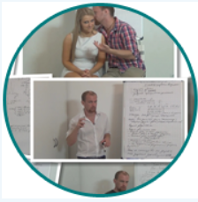 Конец одиночества в сети. 12 блоков (Сергей Еленин)