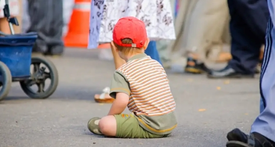 Почему теряются дети в городе и природной местности? Как обучить ребенка правильному нахождению в городе и за его пределами? (Артур Шмидт)