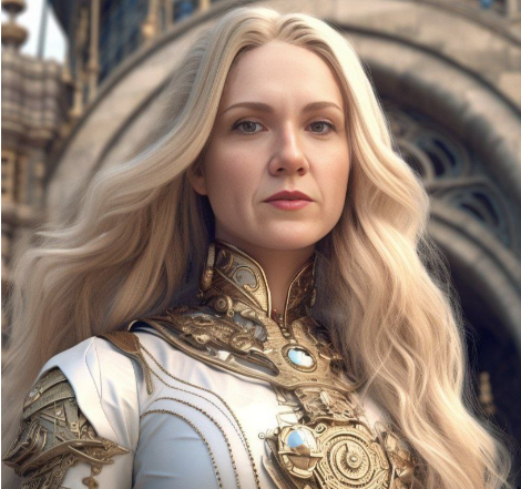 Презентация в один клик с нейросетями (Мария Бархатнова)