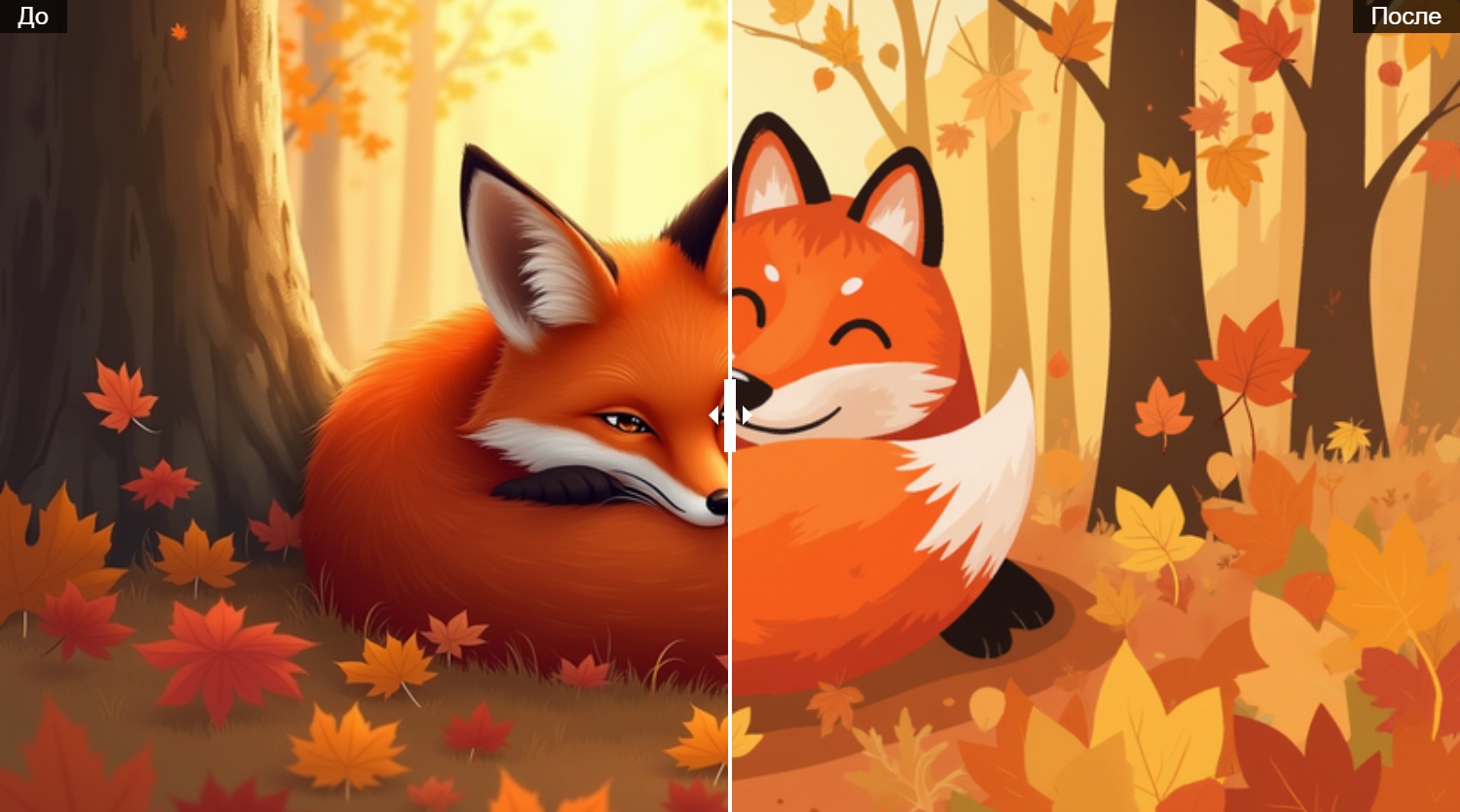 [Vasilinfo] Клуб Магия ComfyUI. Май 2025 (Василина Баранова)