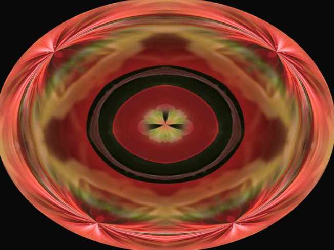 Тета-релиз Негативное Рейки (Екатерина Федосова)