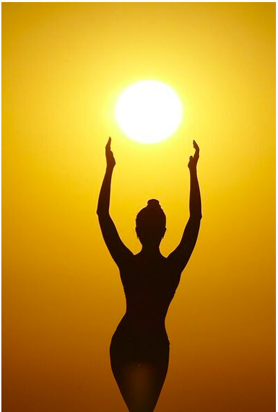 Телотворчество 5Д (Екатерина Гарцева)