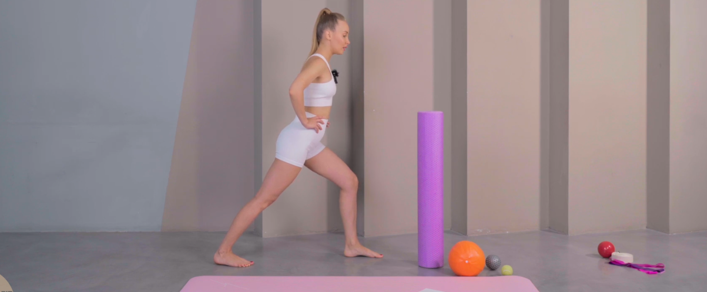 [Dolkafit] Капсула (Анастасия Долинская)