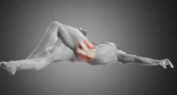 Мышцы тазового дна, прогрессия и сила. Движение костей таза. Связь со стопой (Александр Волоткевич)