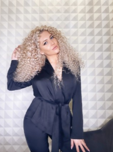 [Онлайн академия] Сама себе стилист. Пакет Лайт (Анастасия Заголовец)