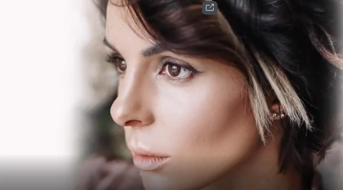 Тело в голове, июнь 2018 (Лилия Нилова)