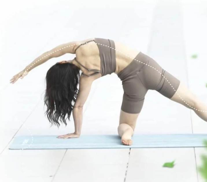 [Академия МЕЛ] Онлайн клуб умного фитнеса Move Fit. Март 2025 (Ольга Мелякова)