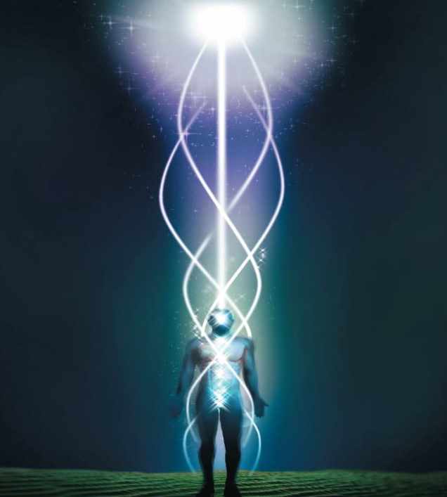 Акашический рейки. Уровень мастер (Симоне Сантос)