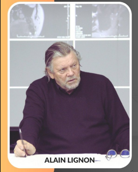 Остеопатия в педиатрии - 2. 2024 (Ален Линьен)