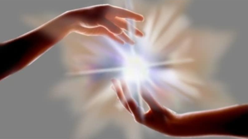 Исцеляющие руки - сила, которая всегда с тобой (Виктор Луганский)