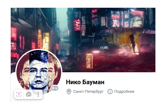 Самопрограммирование (Нико Бауман)