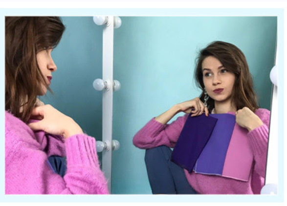 [School.StyleMoms] Онлайн-практика Цвет (Марина Прядко)