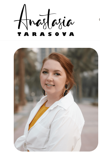 Рассылка «Торгуем вместе», январь-февраль 2020 (Анастасия Тарасова)