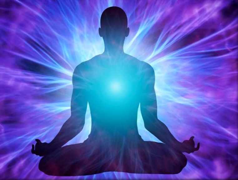 Тенага Далам Прана Шучи (Хари Андри Винарсо)