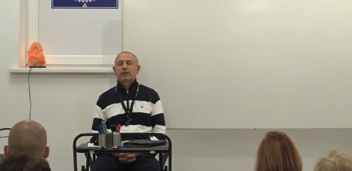 Клaccическaя Aюрведa. Ocень-Зимa. 1 часть (Шивa)