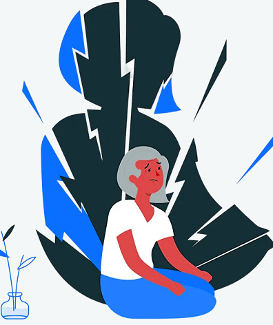 Освободитесь от травмы, не рассказывая о ней снова и снова (Яна Ищенко)